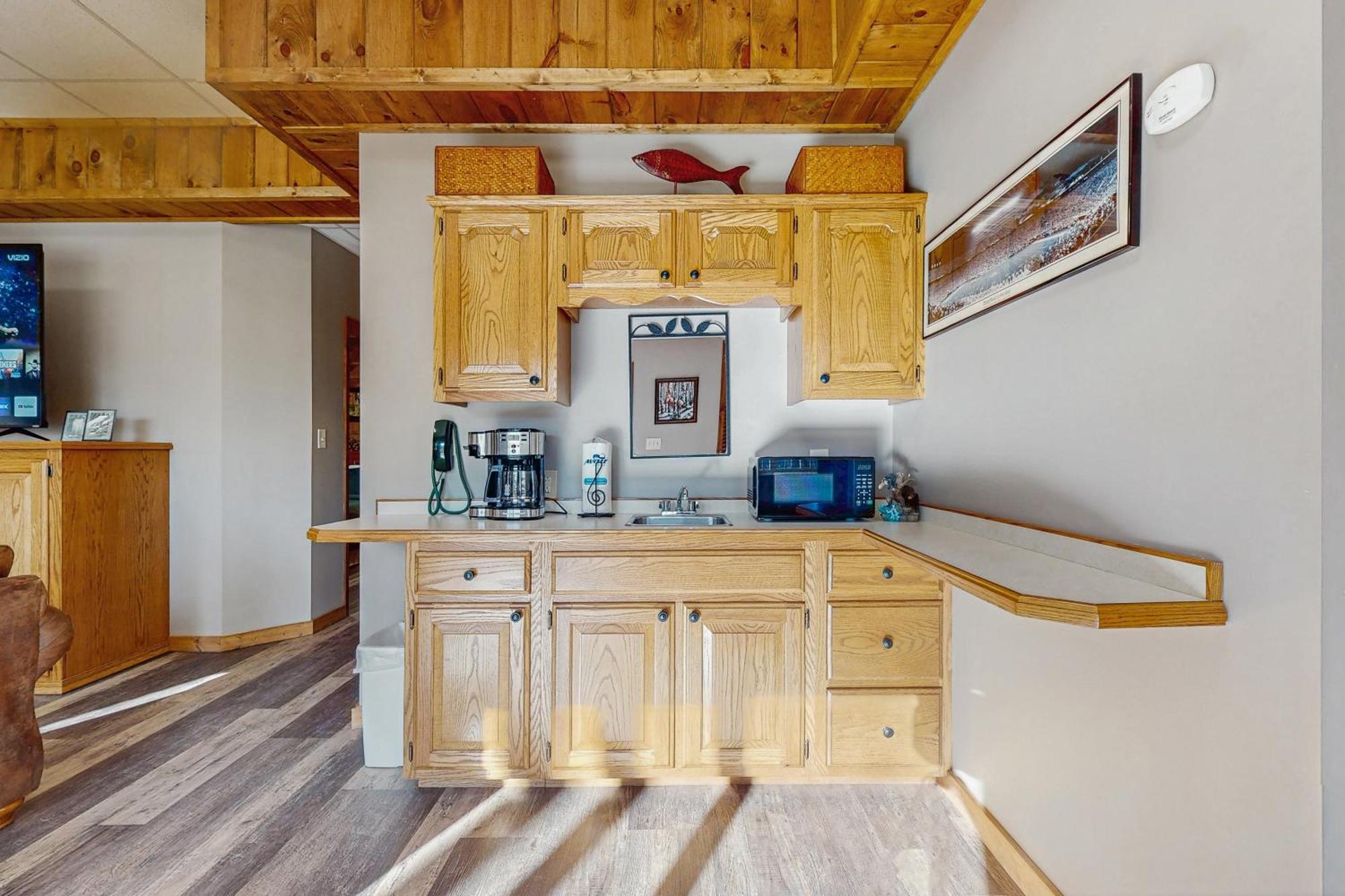 Sanctuary Villa Pigeon Forge Buitenkant foto